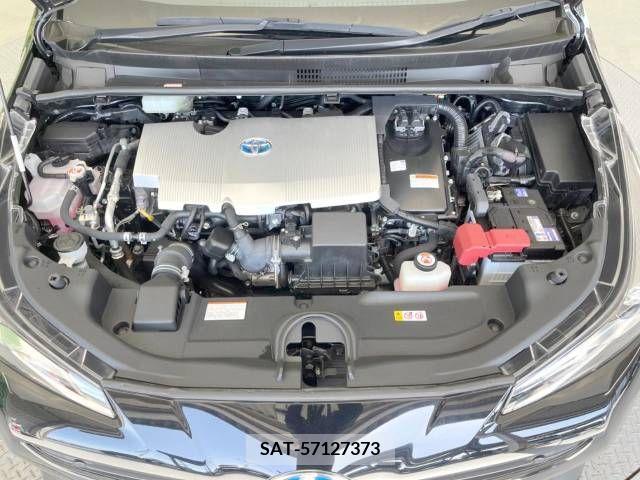 Toyota PRIUS 2020-08 213563-18