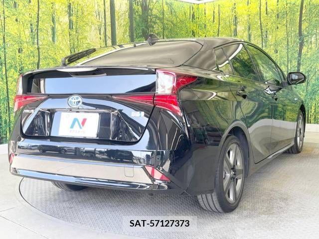 Toyota PRIUS 2020-08 213563-17