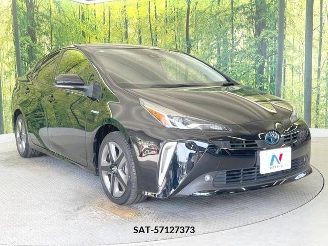 Toyota PRIUS 2020-08 213563-16