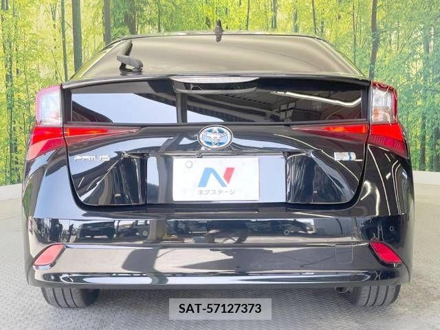 Toyota PRIUS 2020-08 213563-15
