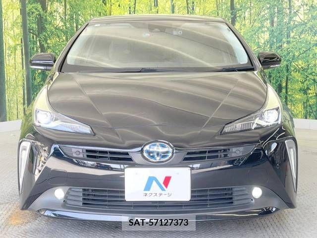 Toyota PRIUS 2020-08 213563-14