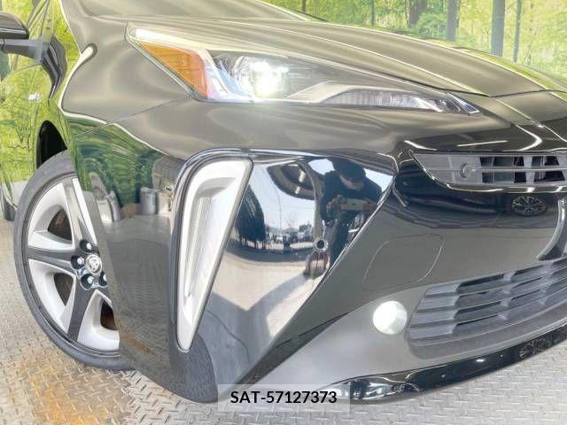 Toyota PRIUS 2020-08 213563-12