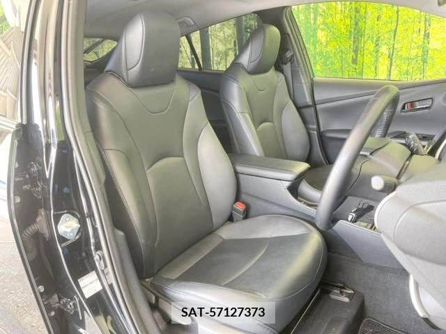 Toyota PRIUS 2020-08 213563-8