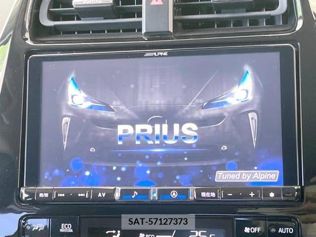 Toyota PRIUS 2020-08 213563-2