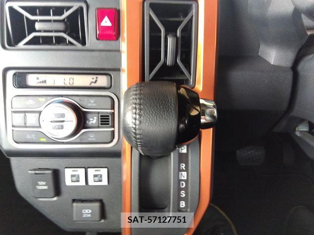 Daihatsu TAFT 2021-07 369140-14