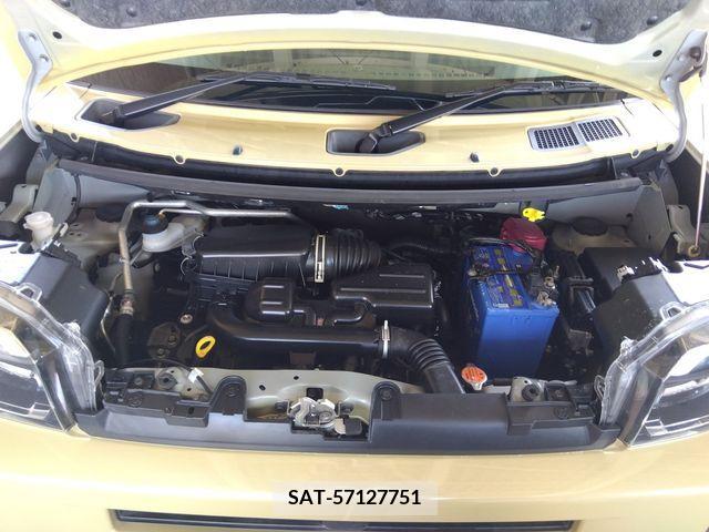 Daihatsu TAFT 2021-07 369140-20