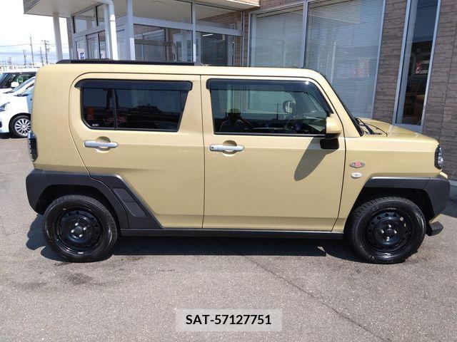 Daihatsu TAFT 2021-07 369140-2