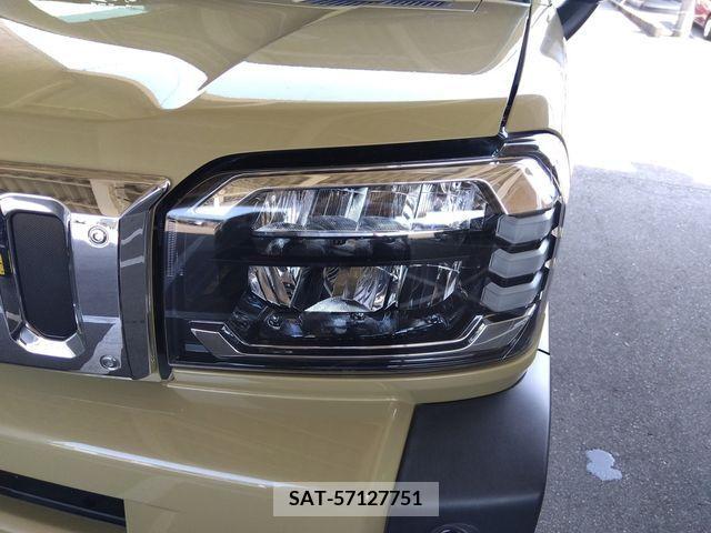 Daihatsu TAFT 2021-07 369140-18