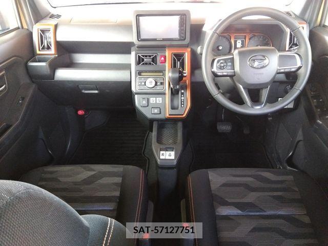 Daihatsu TAFT 2021-07 369140-4