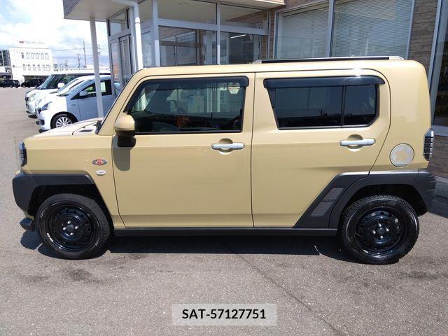 Daihatsu TAFT 2021-07 369140-3