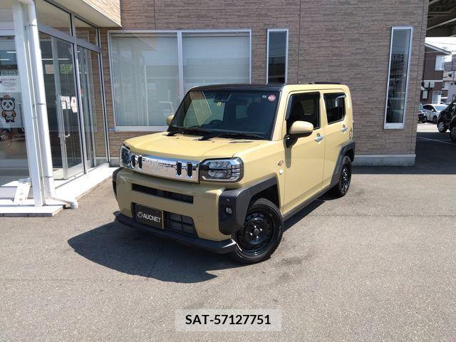 Daihatsu TAFT 2021-07 369140-0