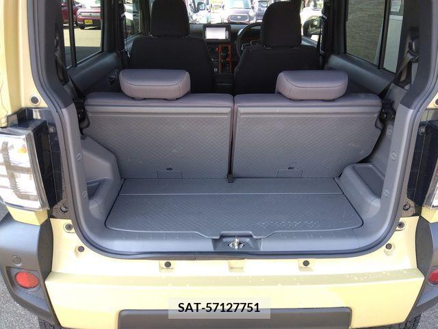 Daihatsu TAFT 2021-07 369140-8