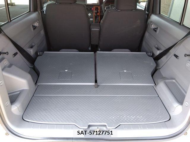 Daihatsu TAFT 2021-07 369140-9