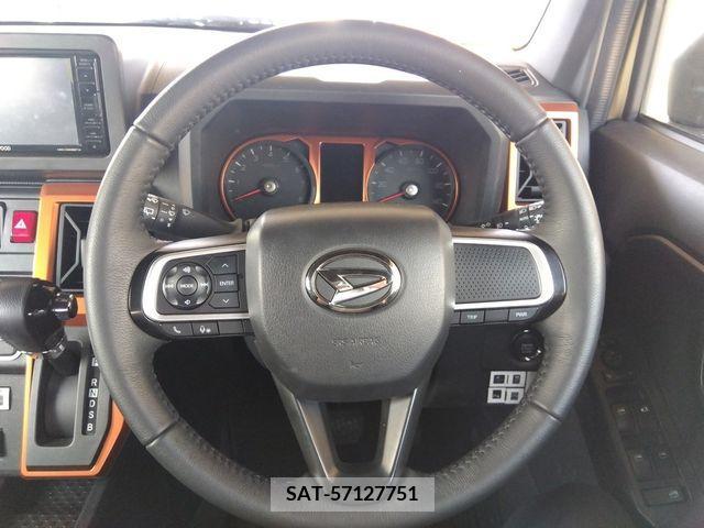 Daihatsu TAFT 2021-07 369140-10