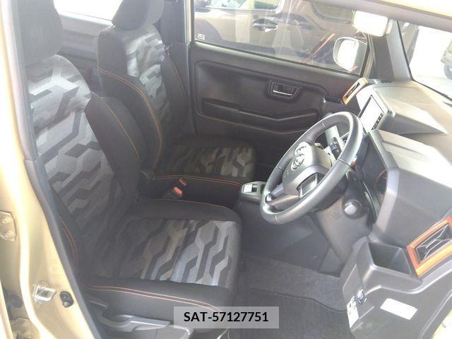 Daihatsu TAFT 2021-07 369140-5
