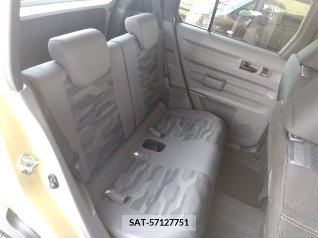Daihatsu TAFT 2021-07 369140-7
