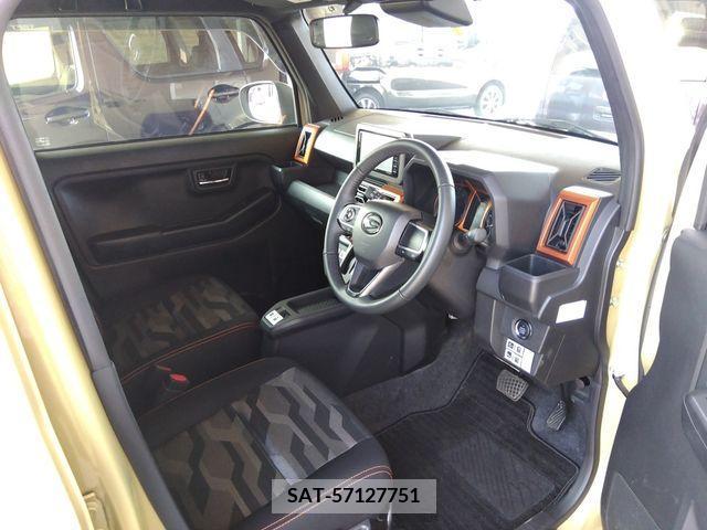 Daihatsu TAFT 2021-07 369140-6