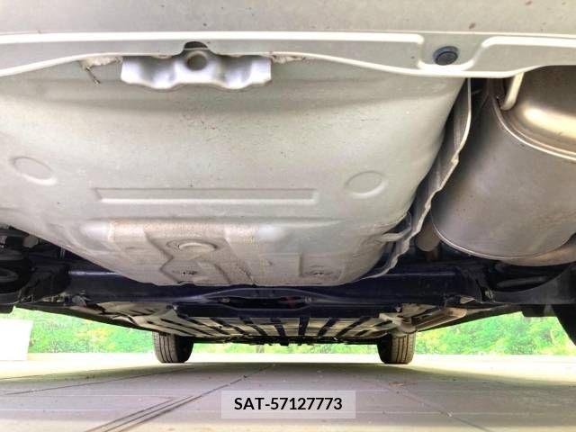 Honda FIT HYBRID 2013-08 257267-19