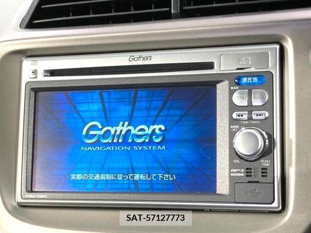 Honda FIT HYBRID 2013-08 257267-2