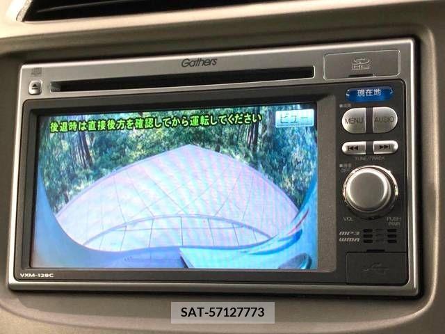 Honda FIT HYBRID 2013-08 257267-3