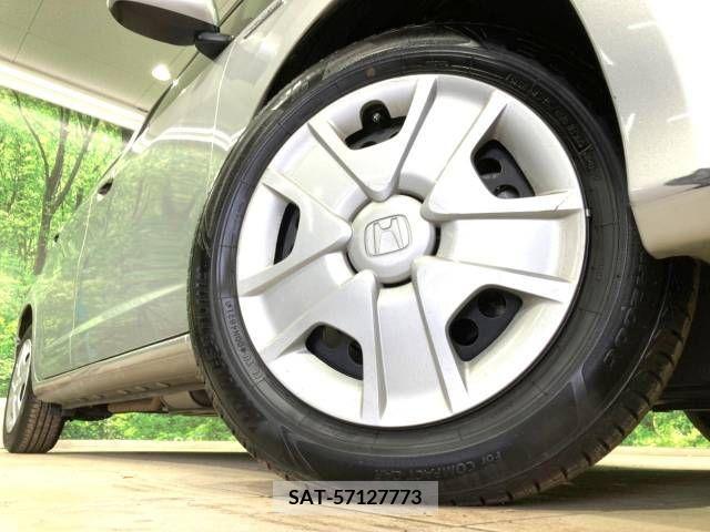 Honda FIT HYBRID 2013-08 257267-12