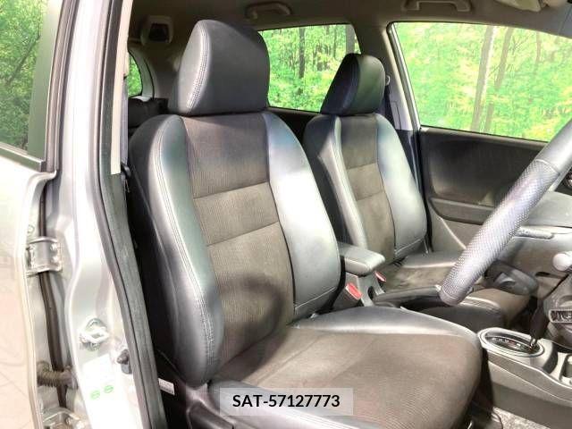 Honda FIT HYBRID 2013-08 257267-8