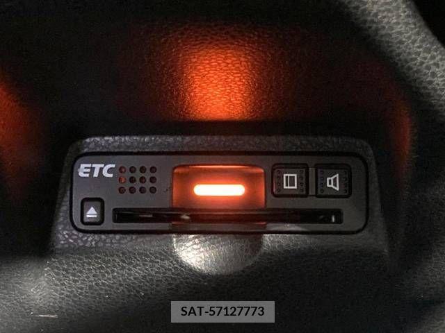 Honda FIT HYBRID 2013-08 257267-6