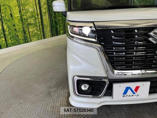 Suzuki SPACIA 2019-07 285763-12