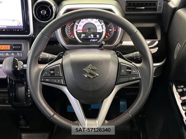 Suzuki SPACIA 2019-07 285763-11