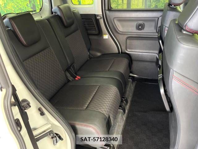 Suzuki SPACIA 2019-07 285763-9