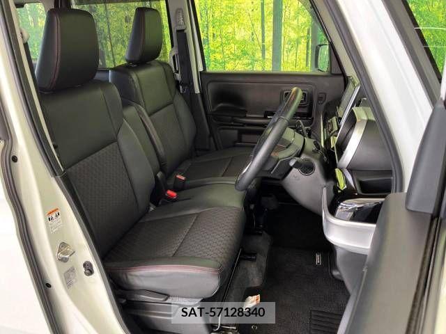 Suzuki SPACIA 2019-07 285763-8