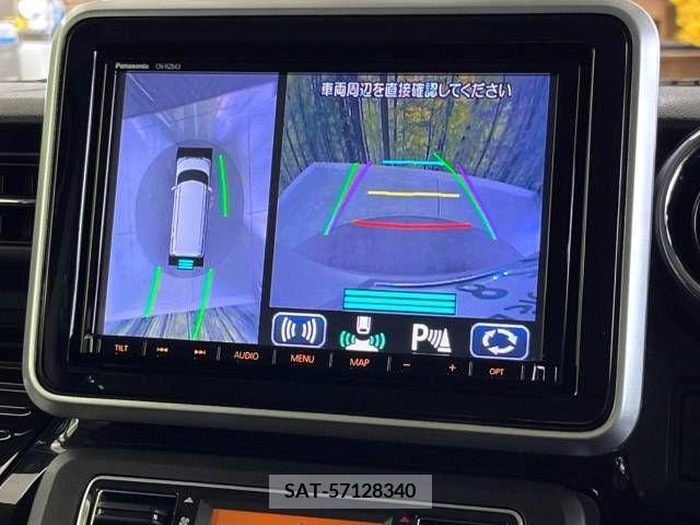 Suzuki SPACIA 2019-07 285763-3