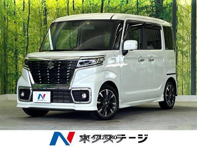 Suzuki SPACIA 2019-07 285763-0