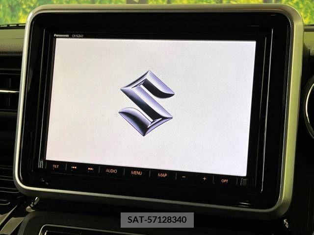 Suzuki SPACIA 2019-07 285763-2
