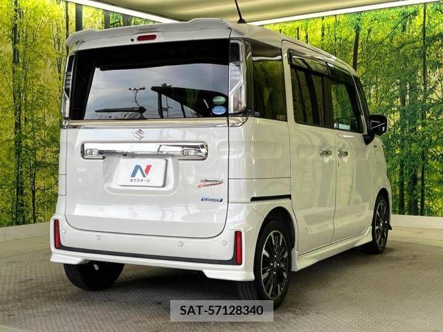 Suzuki SPACIA 2019-07 285763-17