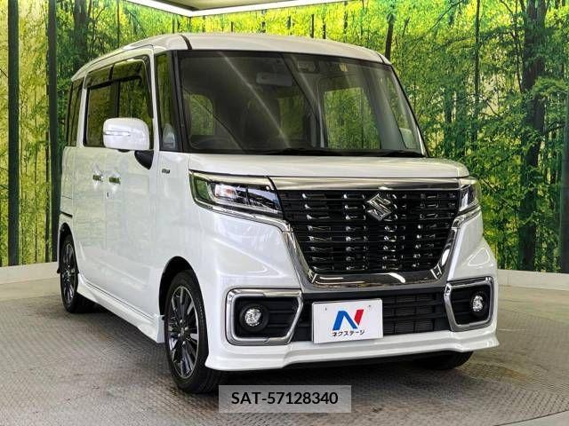 Suzuki SPACIA 2019-07 285763-16