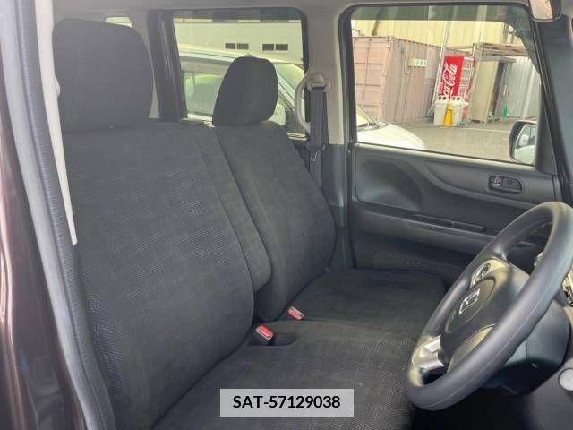 Honda N BOX 2016-05 382486-8