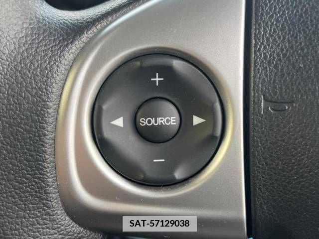 Honda N BOX 2016-05 382486-7