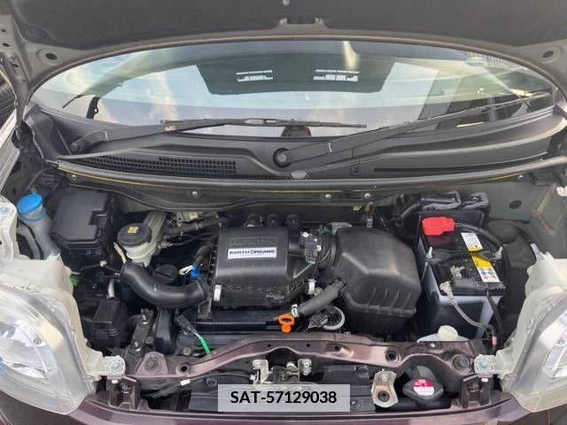 Honda N BOX 2016-05 382486-18