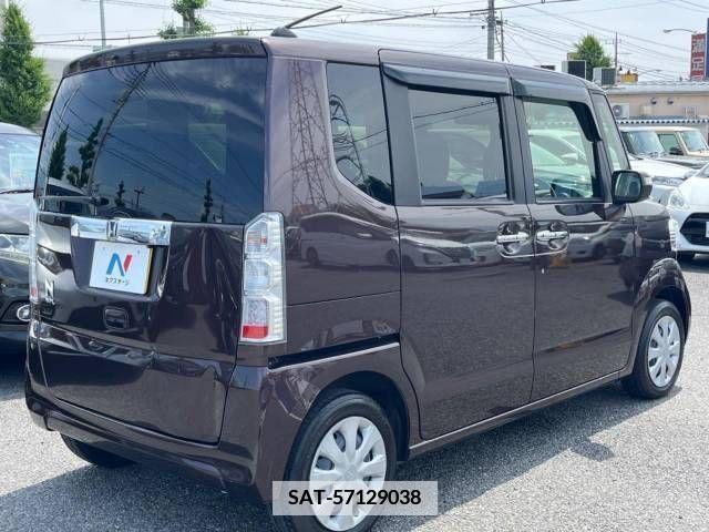 Honda N BOX 2016-05 382486-17