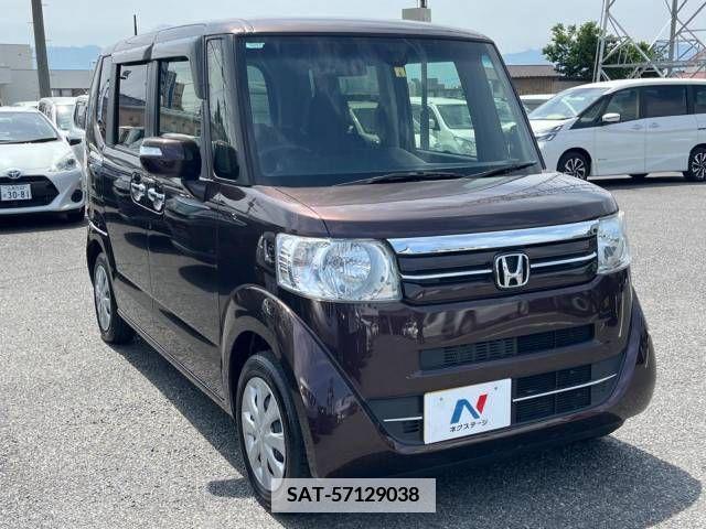 Honda N BOX 2016-05 382486-16