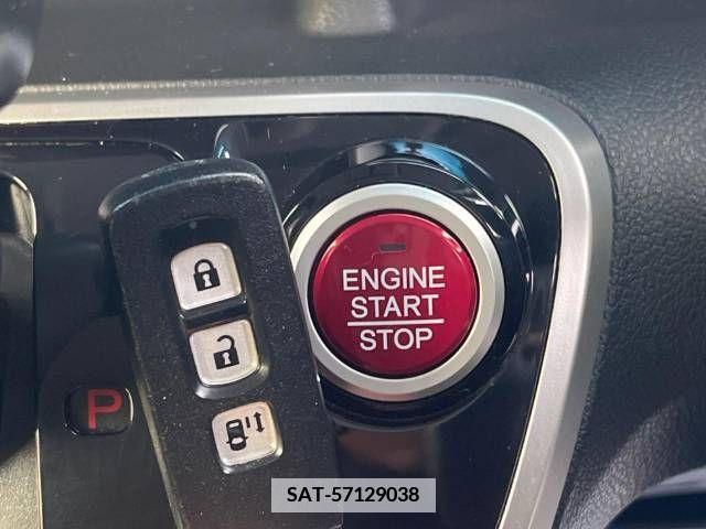 Honda N BOX 2016-05 382486-4
