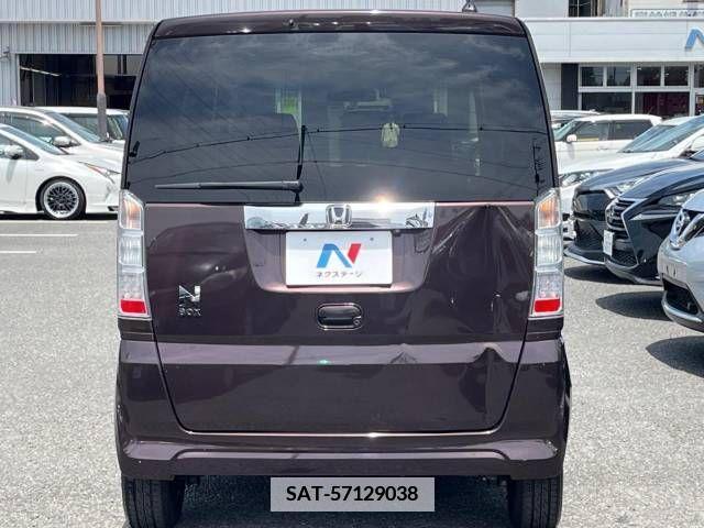Honda N BOX 2016-05 382486-15