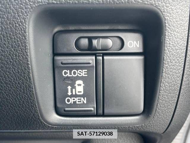 Honda N BOX 2016-05 382486-3