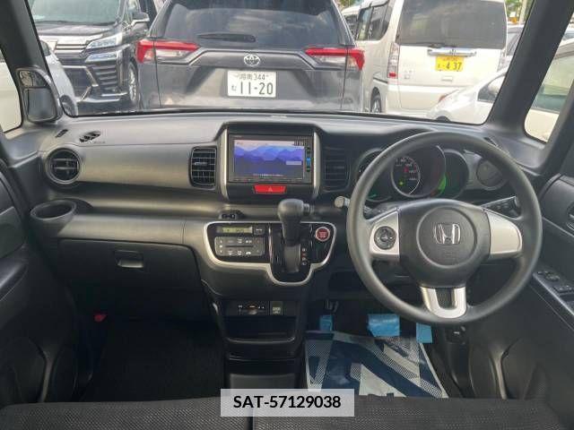 Honda N BOX 2016-05 382486-1