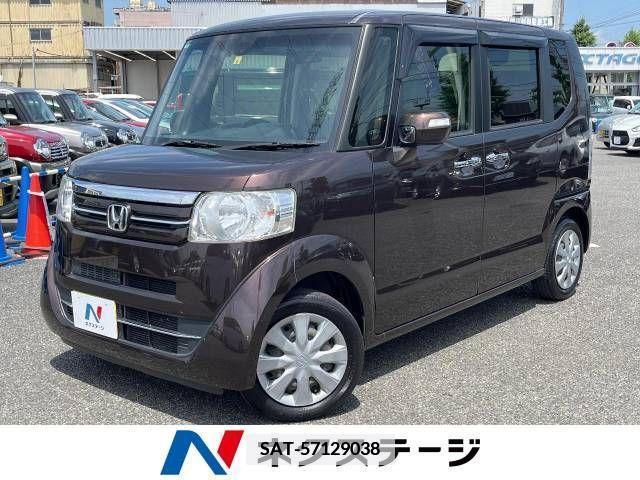 Honda N BOX 2016-05 382486-0