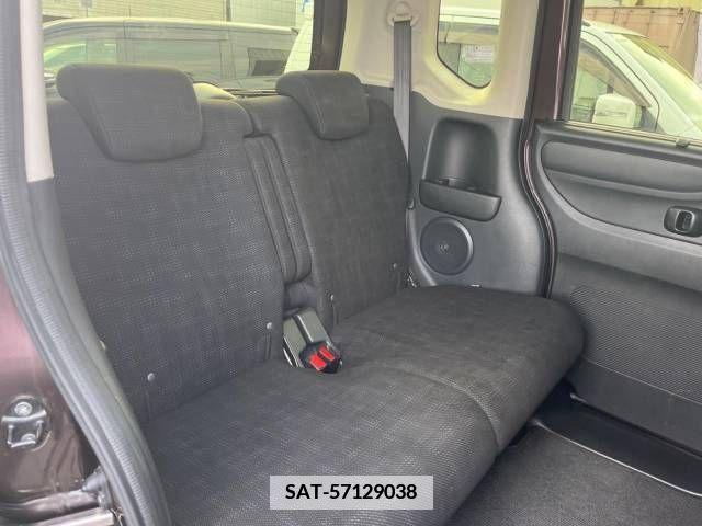 Honda N BOX 2016-05 382486-9