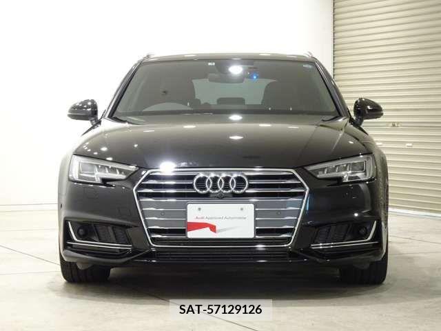 Audi A4 2017-09 205820-2