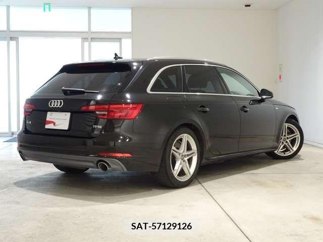 Audi A4 2017-09 205820-1