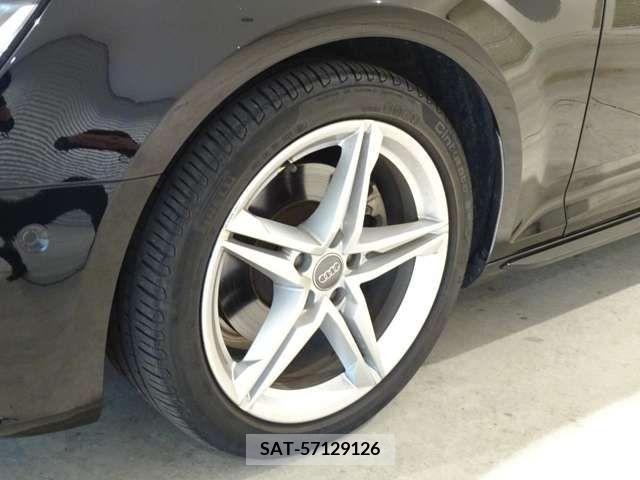 Audi A4 2017-09 205820-6